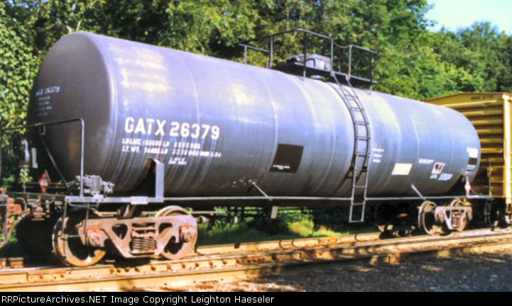 GATX 26379