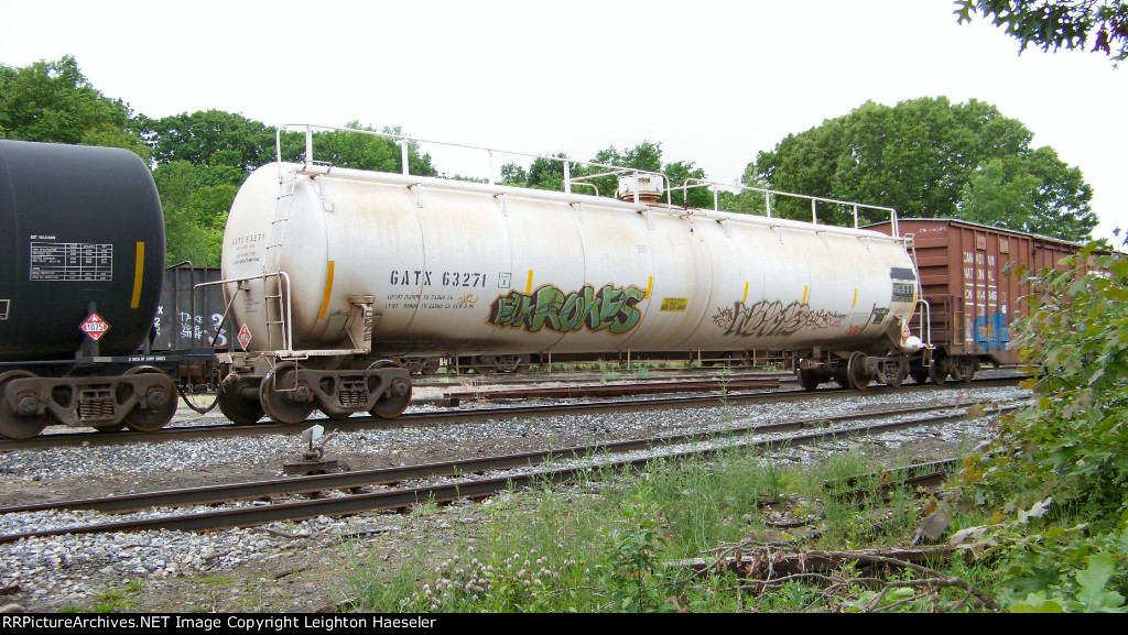 GATX 63271