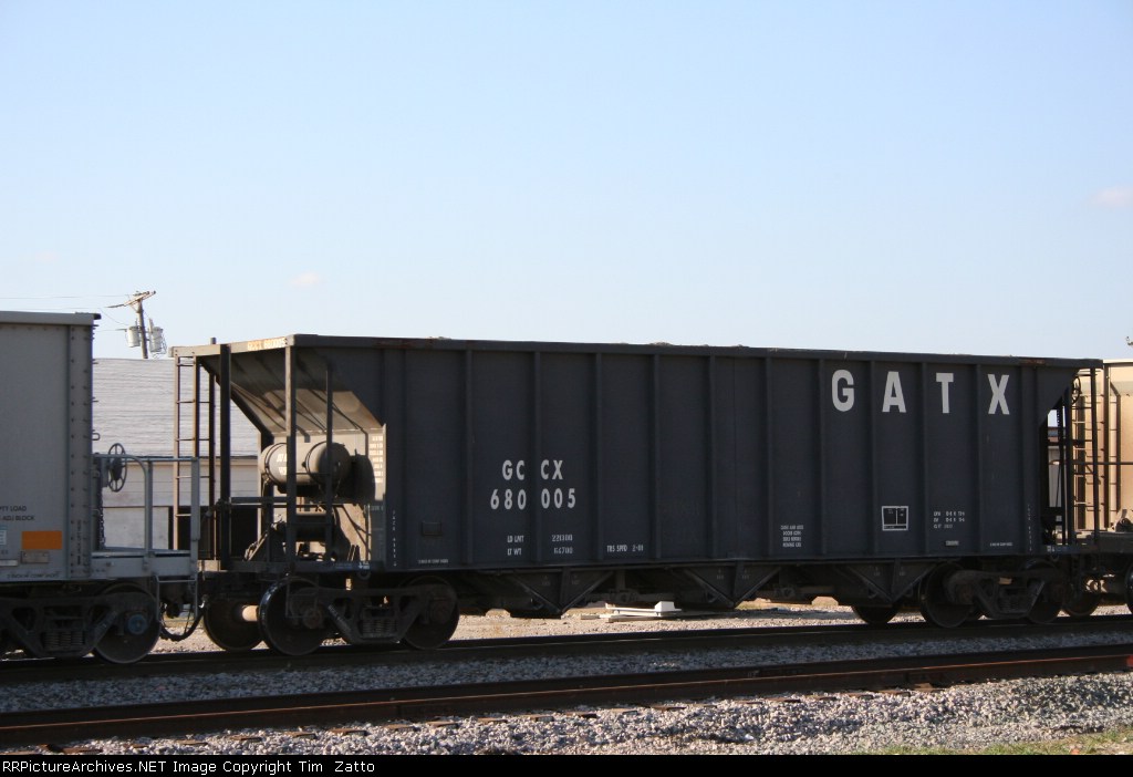 GCCX 680005