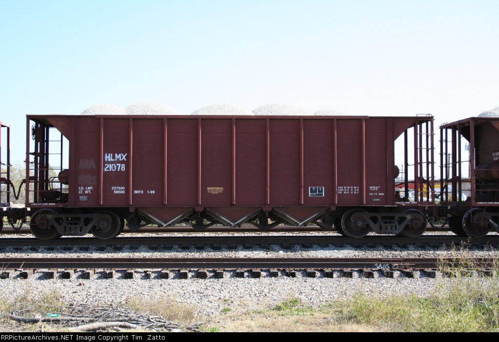 HLMX 21078
