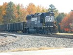 Westbound P07