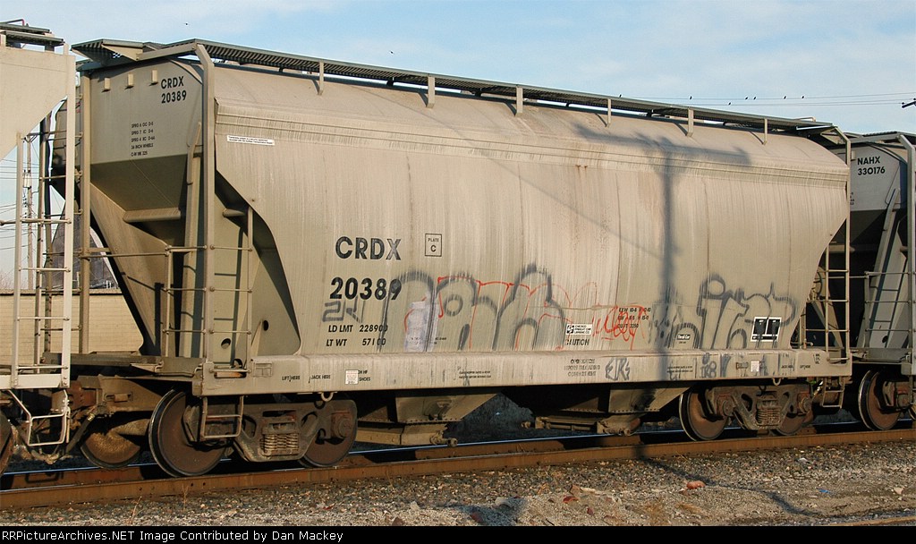 CRDX 20389
