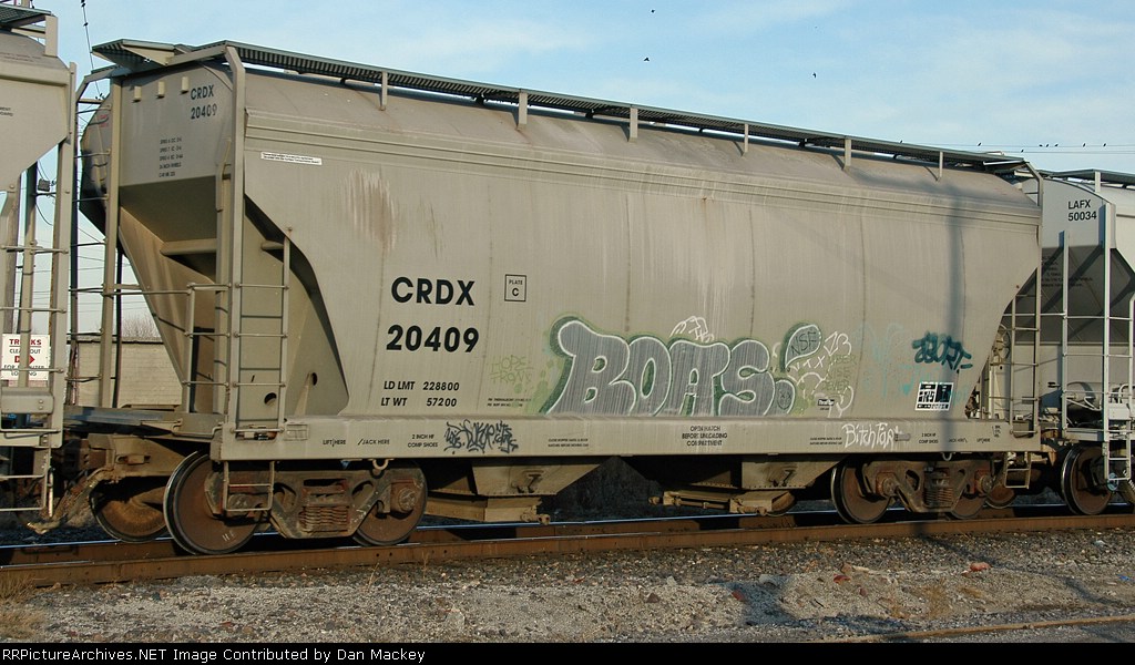 CRDX 20409
