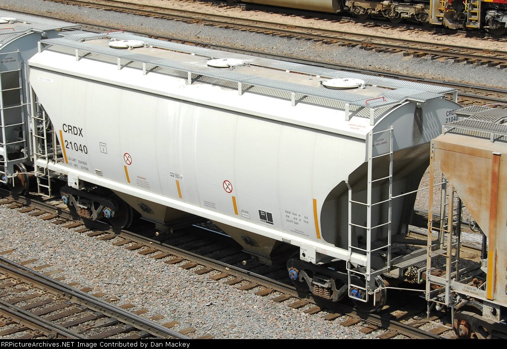 CRDX 21040