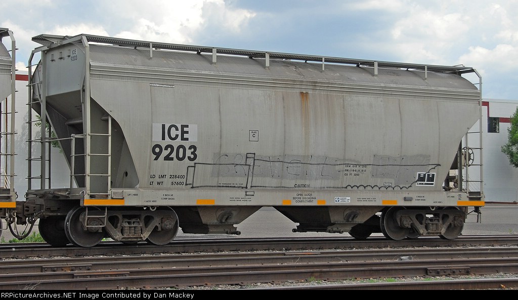 ICE 9203