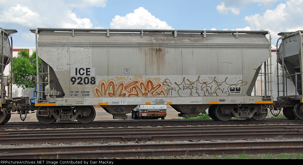 ICE 9208