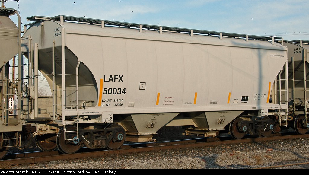LAFX 50034