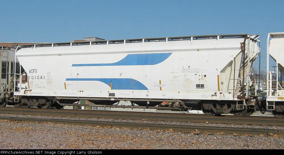 ACFX 101041