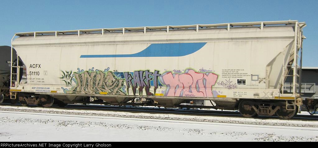 ACFX 51110