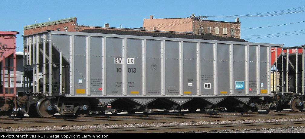 BWLX 10013