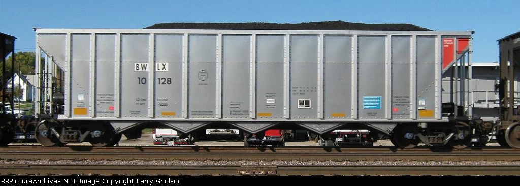 BWLX 10128