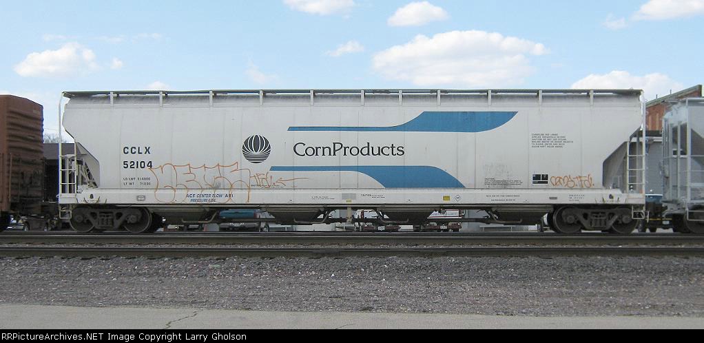 CCLX 52104