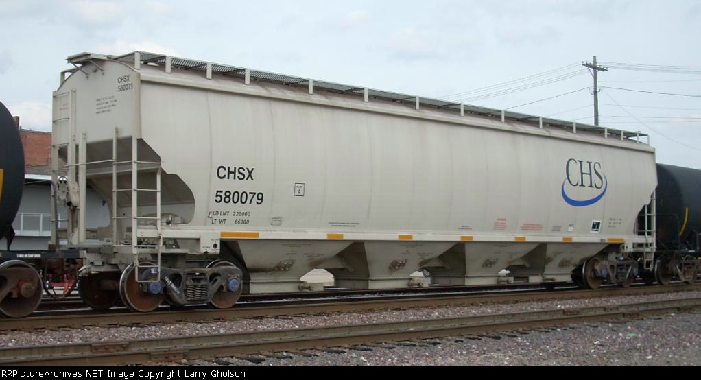 CHSX 580079