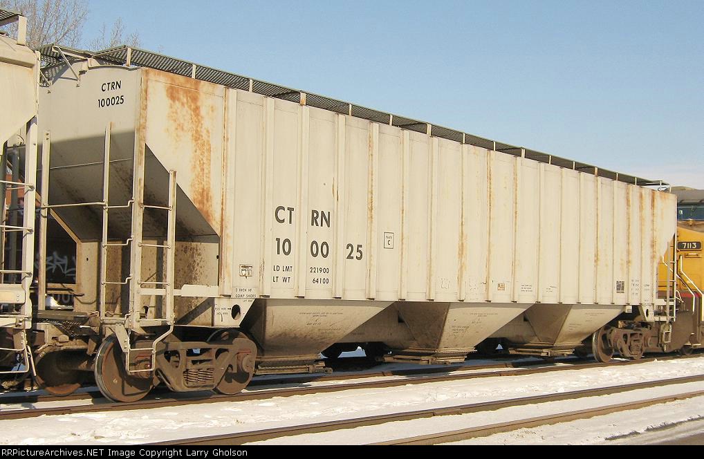 CTRN 100025