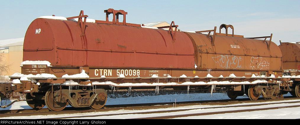 CTRN 500098