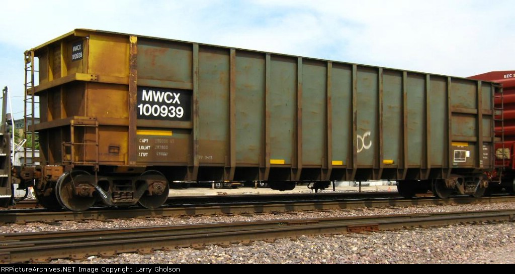 MWCX 100939