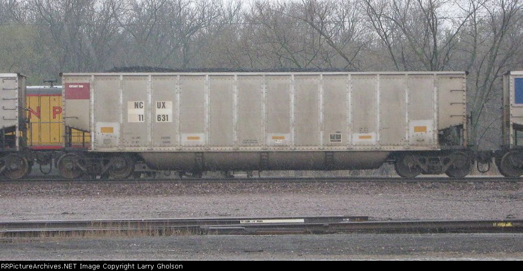 NCUX 11631