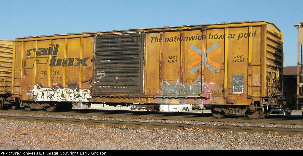 RBOX 41226