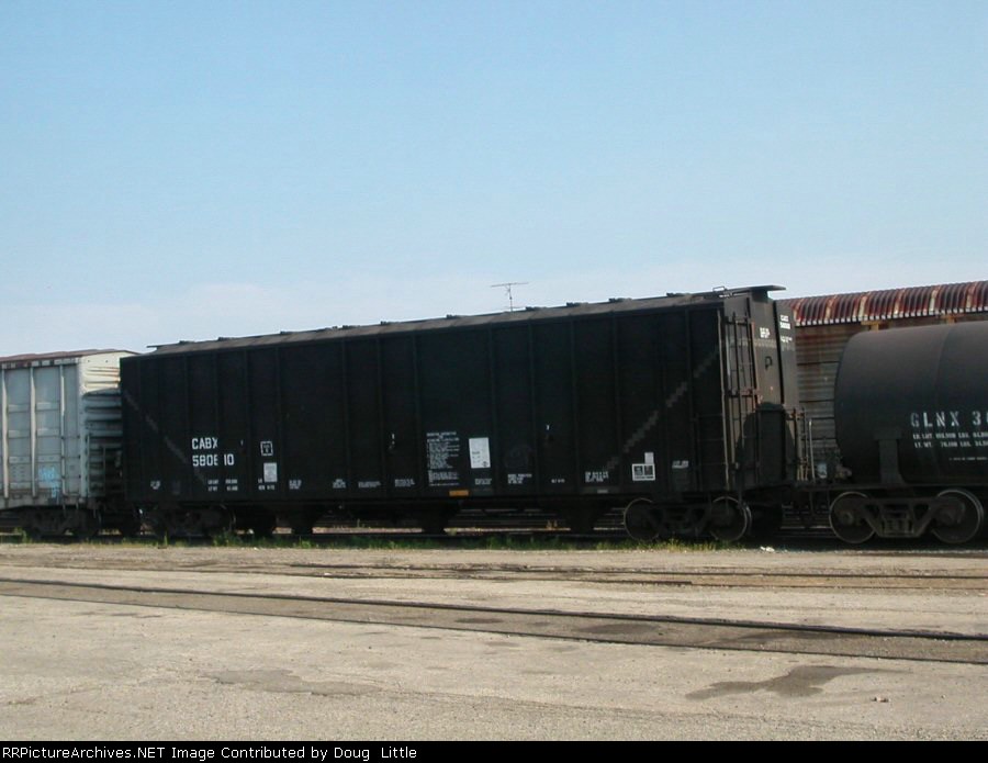 CABX 580810
