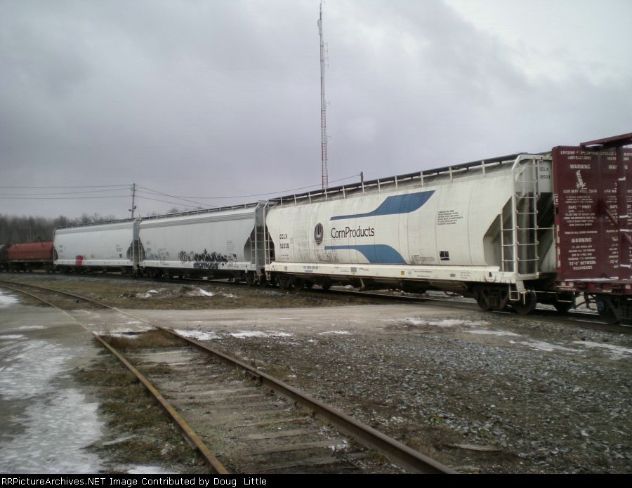CCLX 52038