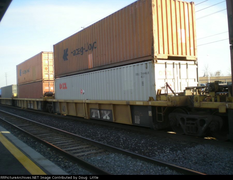 DTTX 740867