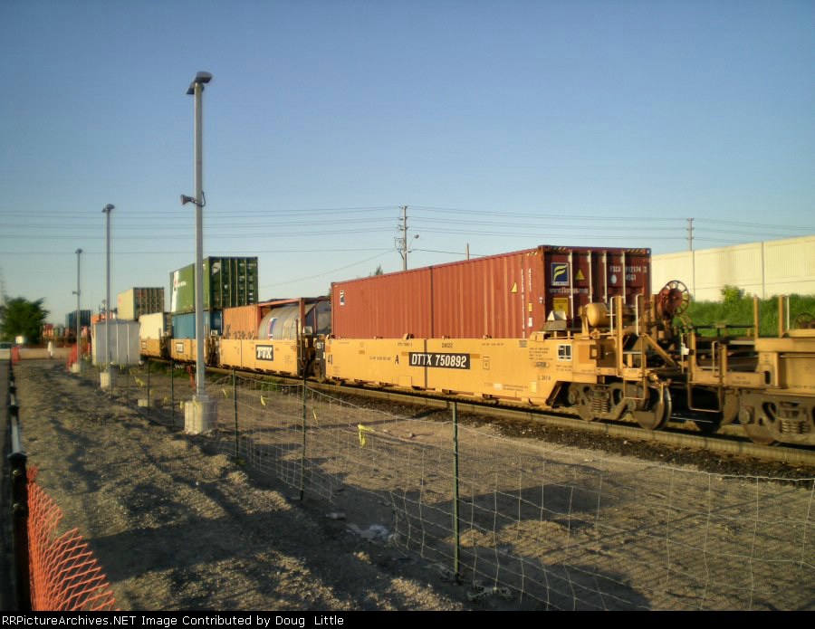 DTTX 750892