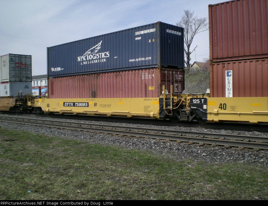 DTTX 759085