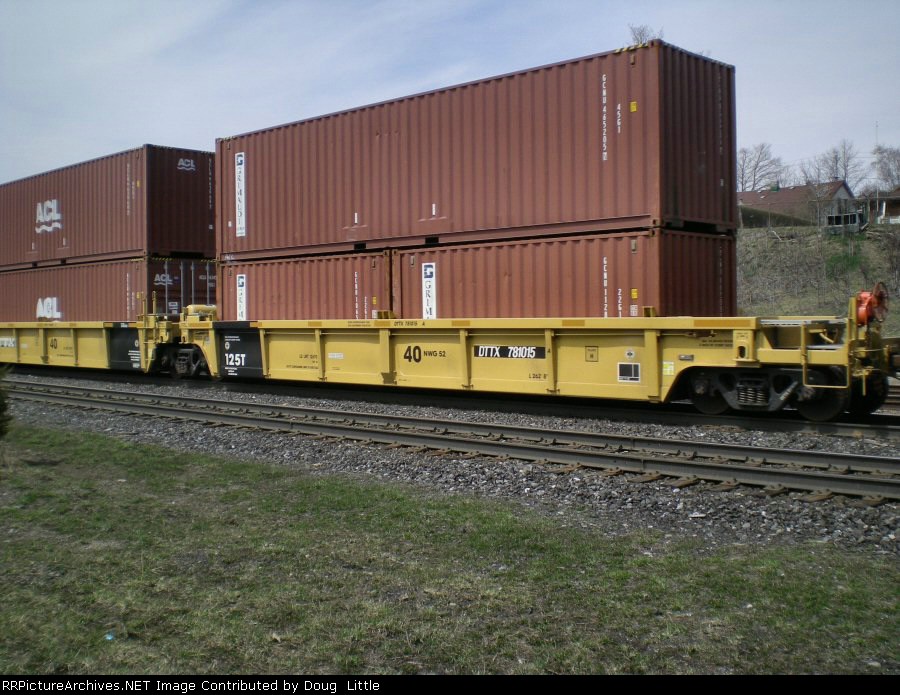 DTTX 781015