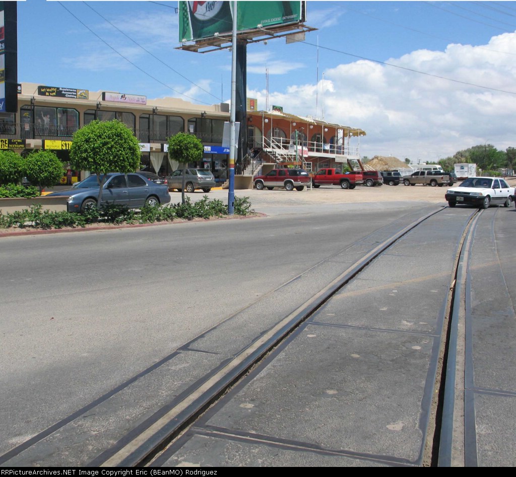 FXE ROW @ ROCKY POINT SON