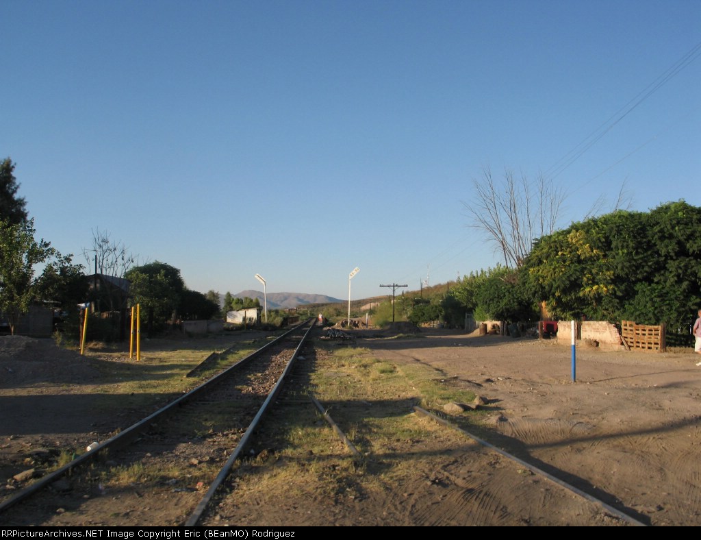 FXE @ SANTA ANA SONORA