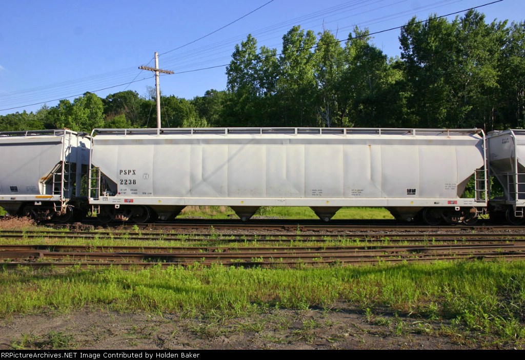 PSPX 2238