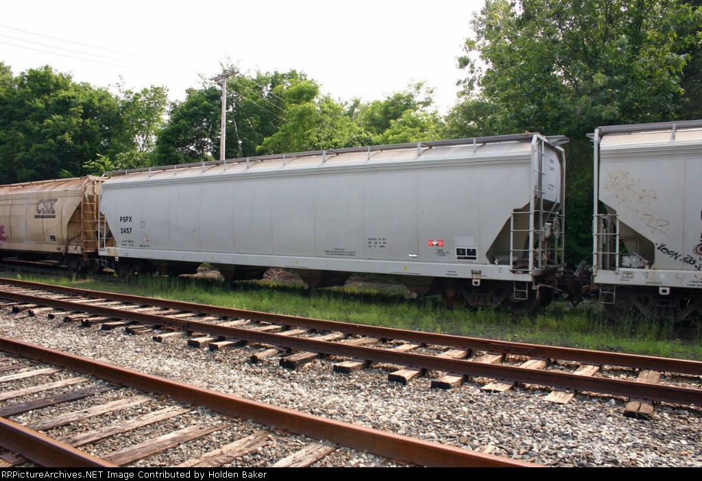 PSPX 2457