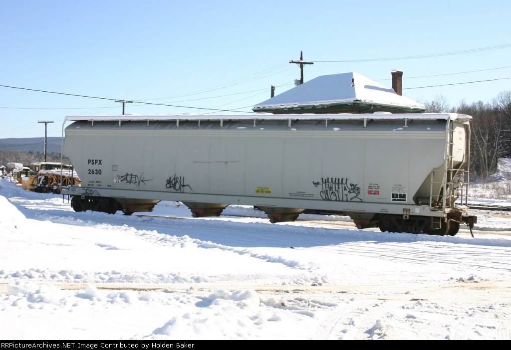 PSPX 2630