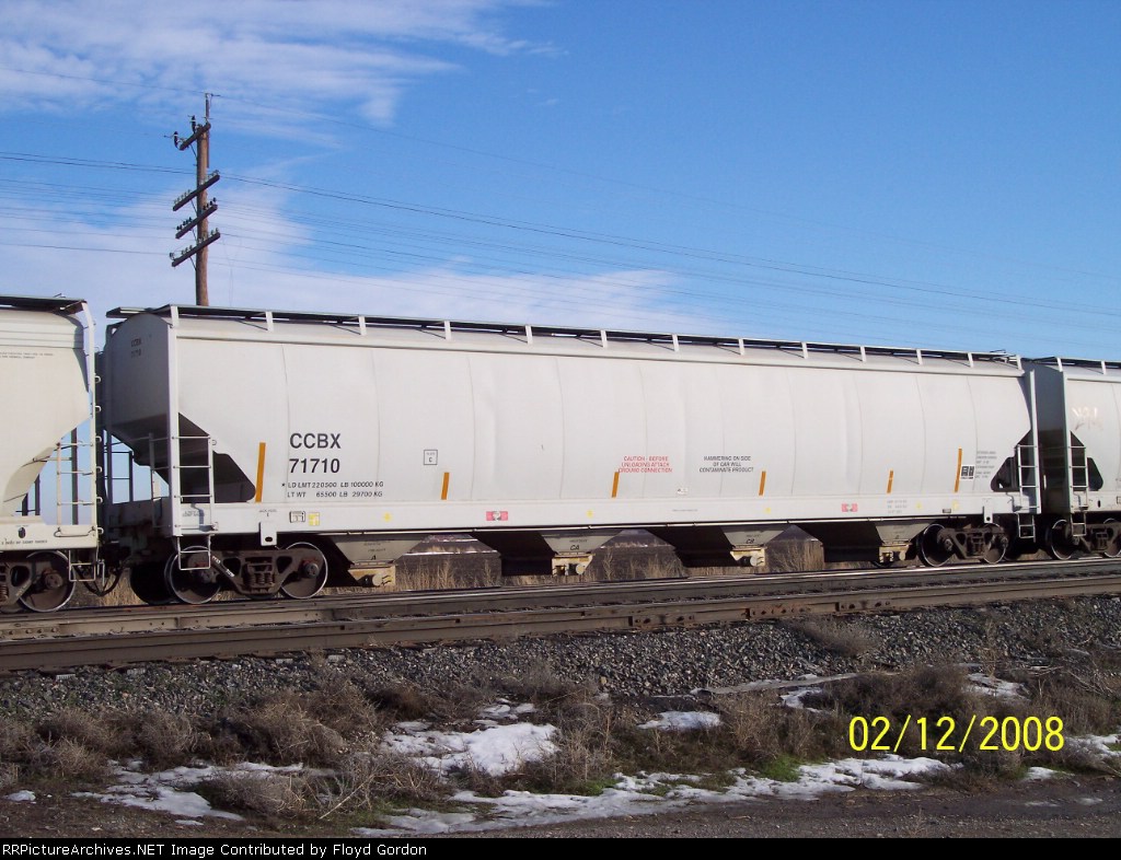 CCBX 71710