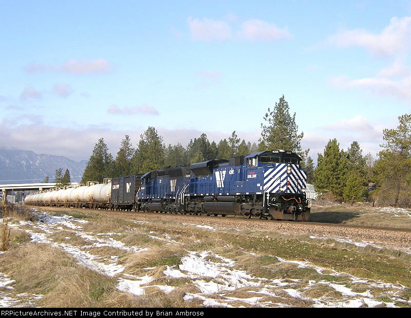 MRL 4308 East