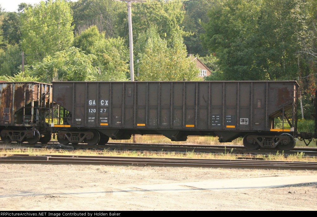 GACX 12027