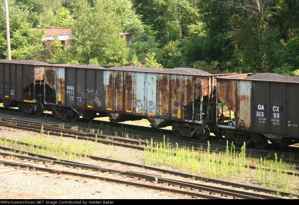 GACX 18113
