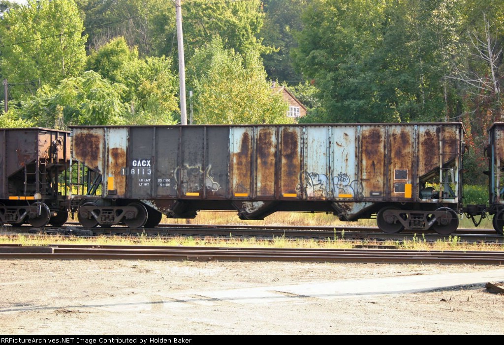 GACX 18113