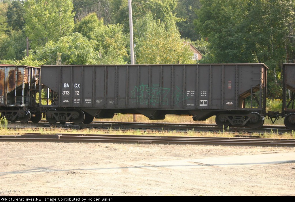 GACX 31312