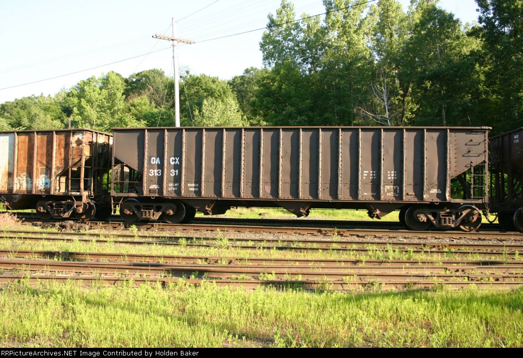 GACX 31331