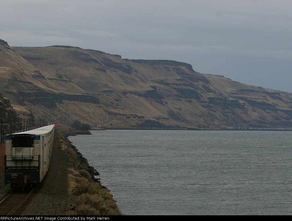 Meet at Juniper Siding