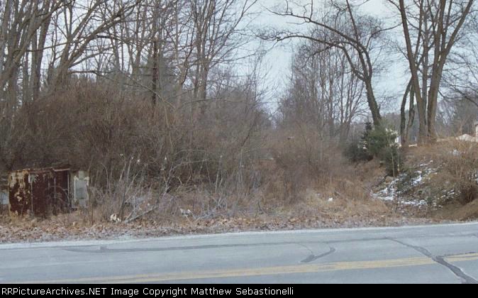 Where are the Rails?