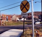 Hayes St as of 12/17/2004