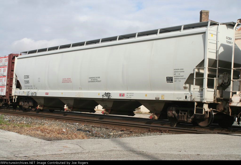 CCBX 72585