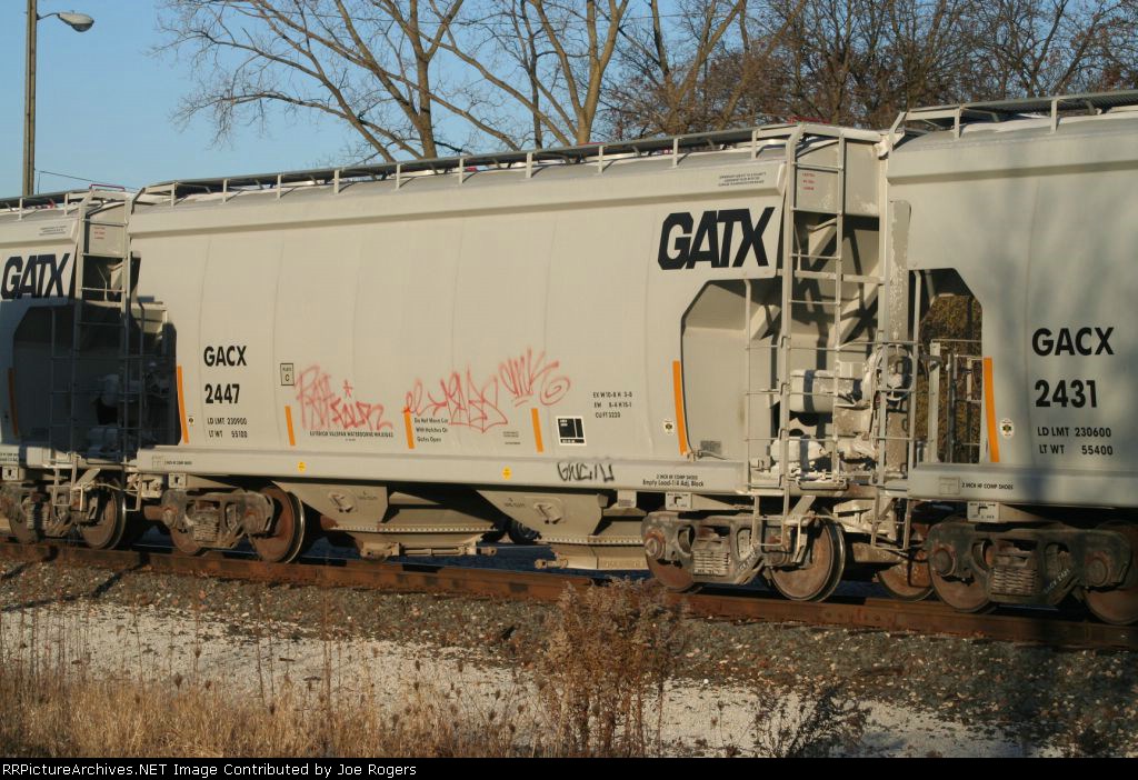 GACX 2447