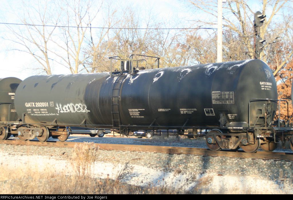 GATX 202051