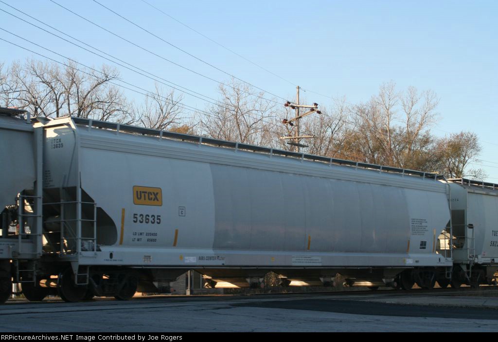 UTCX 53635