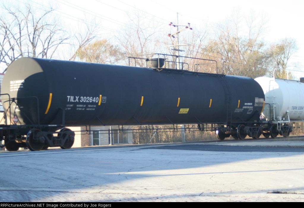 TILX 302640