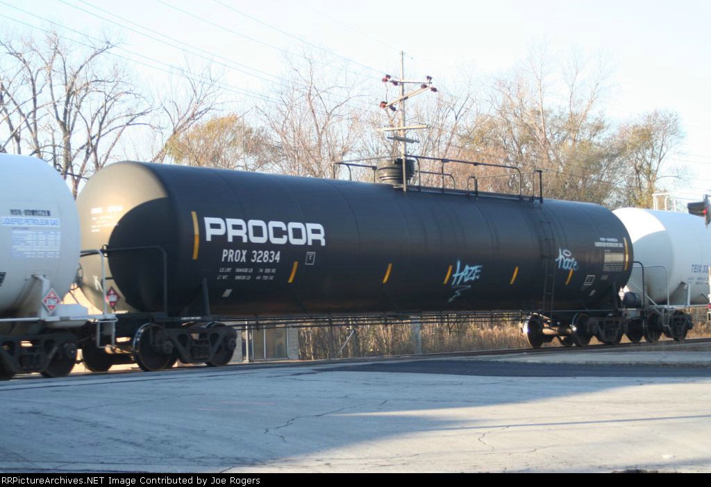 PROX 32834