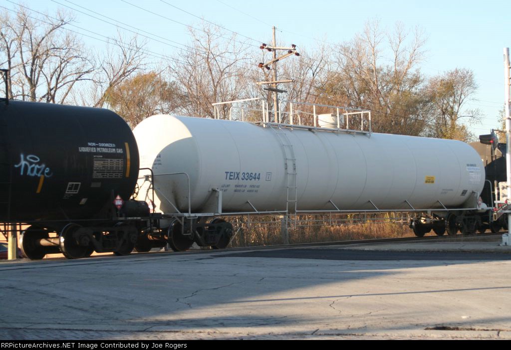 TEIX 33644